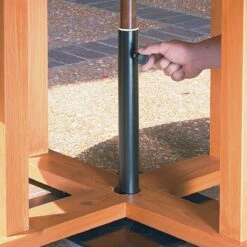 Woodsmith Patio Tables & Benches Plan -tool Sales Store ws14206 02