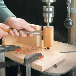 Woodsmith Pencil Post Bed Plan -tool Sales Store ws15328 02