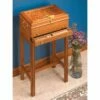 Woodsmith Jewelry Chest Plan
