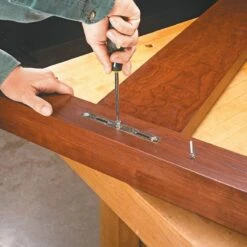 Woodsmith Platform Bed Standard Plan & Premium Shop Drawings -tool Sales Store ws16022 02