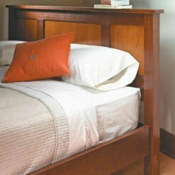 Woodsmith Platform Bed Standard Plan & Premium Shop Drawings -tool Sales Store ws16022 03