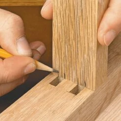 Woodsmith Craftsman Sideboard Plan -tool Sales Store ws16328 02