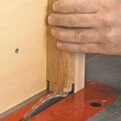 Woodsmith Craftsman Sideboard Plan -tool Sales Store ws16328 03