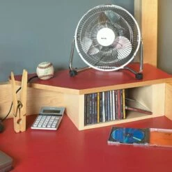 Woodsmith Space-Saving Loft Bed Standard Plan & Premium Shop Drawings -tool Sales Store ws16622 03