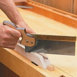 Woodsmith High-Back Hall Bench Standard Plan & Premium Shop Drawings -tool Sales Store ws17222 02