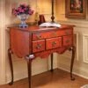 Woodsmith Queen Anne Lowboy Plan