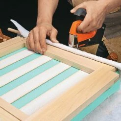 Woodsmith Maple Armchair Plan -tool Sales Store ws17520 02