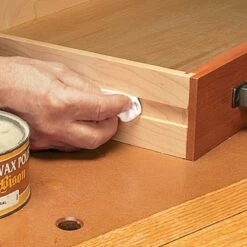 Woodsmith Three-Drawer Coffee Table Plan 6 Woodsmith Three-Drawer Coffee Table Plan -tool Sales Store ws17730 02