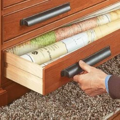 Woodsmith Three-Drawer Coffee Table Plan 7 Woodsmith Three-Drawer Coffee Table Plan -tool Sales Store ws17730 03