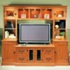 Woodsmith Flat-Screen Media Center Plan