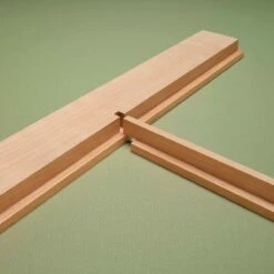 Woodsmith Craftsman Wall Cabinet Standard Plan & Premium Shop Drawings -tool Sales Store ws18232 03