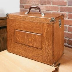 Woodsmith Machinist’s Chest Standard Plan & Premium Shop Drawings 6 Woodsmith Machinist’s Chest Standard Plan & Premium Shop Drawings -tool Sales Store ws18330 02