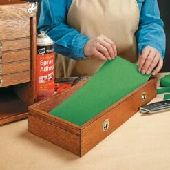 Woodsmith Machinist’s Chest Standard Plan & Premium Shop Drawings 7 Woodsmith Machinist’s Chest Standard Plan & Premium Shop Drawings -tool Sales Store ws18330 03