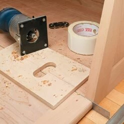 Woodsmith Drop-Front Desk Standard Plan & Premium Shop Drawings -tool Sales Store ws18432 02