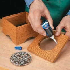 Woodsmith Potpourri Box Plan -tool Sales Store ws18816 02