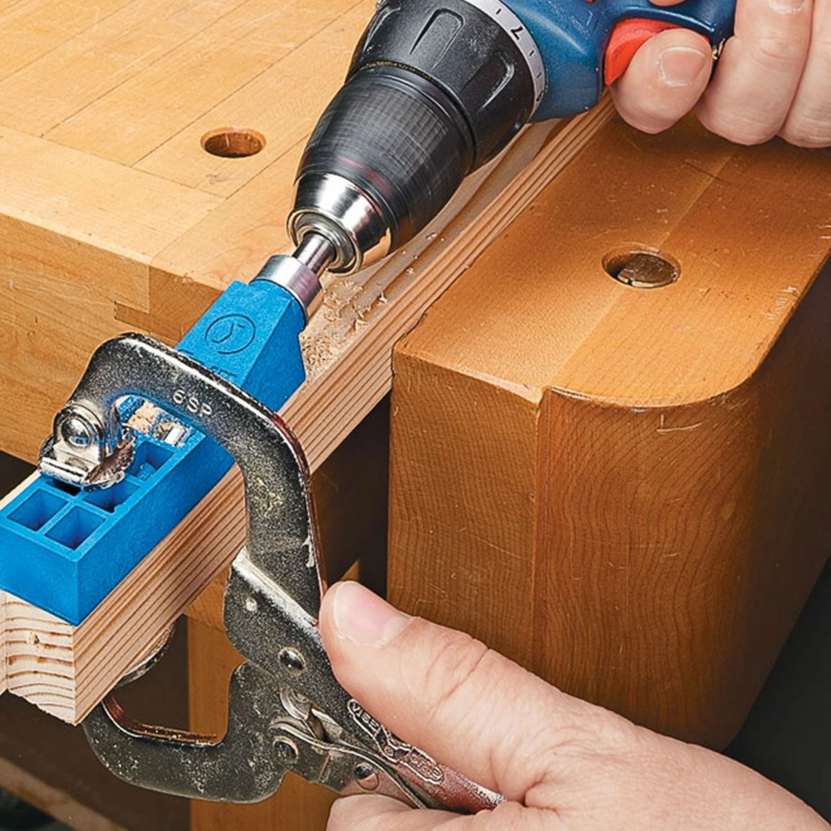 Woodsmith Country Classic Coffee Table Plan 3 Woodsmith Country Classic Coffee Table Plan - Image 3