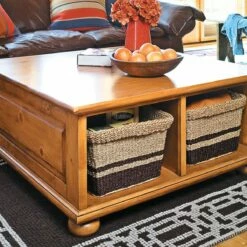 Woodsmith Country Classic Coffee Table Plan 7 Woodsmith Country Classic Coffee Table Plan -tool Sales Store ws18920 03