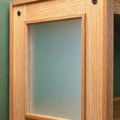 Woodsmith Knock-Down Bookcase Plan -tool Sales Store ws19024 02