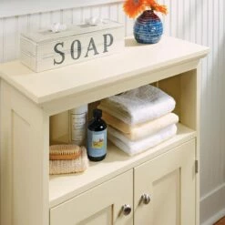 Woodsmith Cottage-Style Storage Cabinet Plan -tool Sales Store ws19316 02