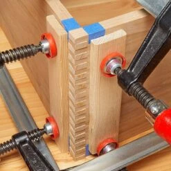 Woodsmith Space-Saving Wine Rack Plan -tool Sales Store ws19518 02