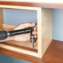 Woodsmith Modular Wall Shelves Plan -tool Sales Store ws20516 03