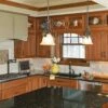 Woodsmith Custom Kitchen Cabinets Standard Plan & Premium Shop Drawings