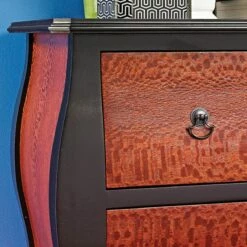 Woodsmith Bombe Chest Plan -tool Sales Store ws21232 02