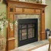 Woodsmith Fireplace Surround Standard Plan & Premium Shop Drawings