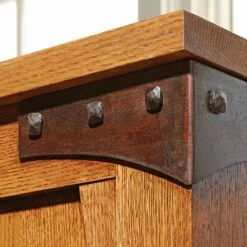 Woodsmith Craftsman-Style Bride’s Chest Standard Plan & Premium Shop Drawings -tool Sales Store ws21432 02