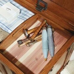 Woodsmith Craftsman-Style Bride’s Chest Standard Plan & Premium Shop Drawings -tool Sales Store ws21432 03