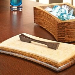 Woodsmith Decorative Keepsake Box Plan -tool Sales Store ws21614 02