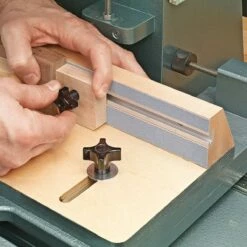 Woodsmith Router Mortising Machine Standard Plan & Premium Shop Drawings 6 Woodsmith Router Mortising Machine Standard Plan & Premium Shop Drawings -tool Sales Store ws21730 02 1