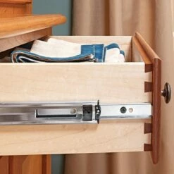 Woodsmith Cherry Hutch Standard Plan & Premium Shop Drawings -tool Sales Store ws21740 02