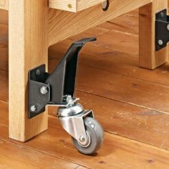 Woodsmith Hobby Bench Standard Plan & Premium Shop Drawings -tool Sales Store ws21928 02