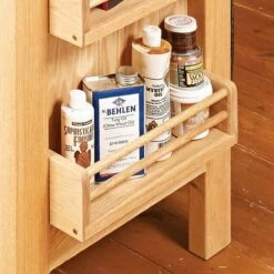 Woodsmith Hobby Bench Standard Plan & Premium Shop Drawings -tool Sales Store ws21928 03