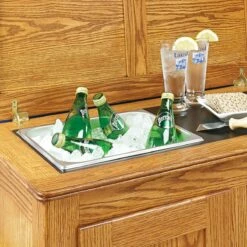 Woodsmith Icebox Wine Cabinet Standard Plan & Premium Shop Drawings -tool Sales Store ws22142 03