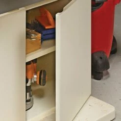 Woodsmith Combination Router Table Standard Plan & Premium Shop Drawings -tool Sales Store ws22234 02