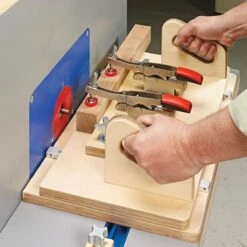 Woodsmith Combination Router Table Standard Plan & Premium Shop Drawings -tool Sales Store ws22234 03