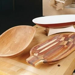 Woodsmith Router Carving Jig Plan -tool Sales Store ws22918 03