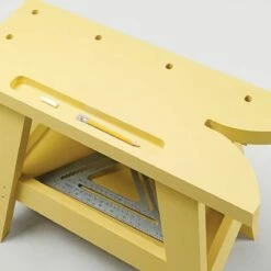 Woodsmith Hardworking Sawbench Plan -tool Sales Store ws23122 03