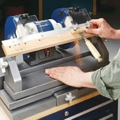 Woodsmith Multi-Purpose Sharpening Station | Woodpeckers
