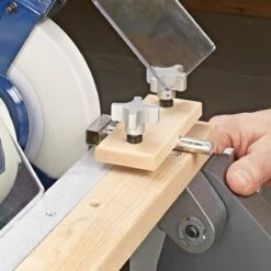 Woodsmith Multi-Purpose Sharpening Station | Woodpeckers -tool Sales Store ws23136 02