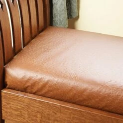 Woodsmith Traditional Empire Bench Standard Plan & Premium Shop Drawings -tool Sales Store ws23144 02