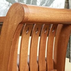 Woodsmith Traditional Empire Bench Standard Plan & Premium Shop Drawings -tool Sales Store ws23144 03