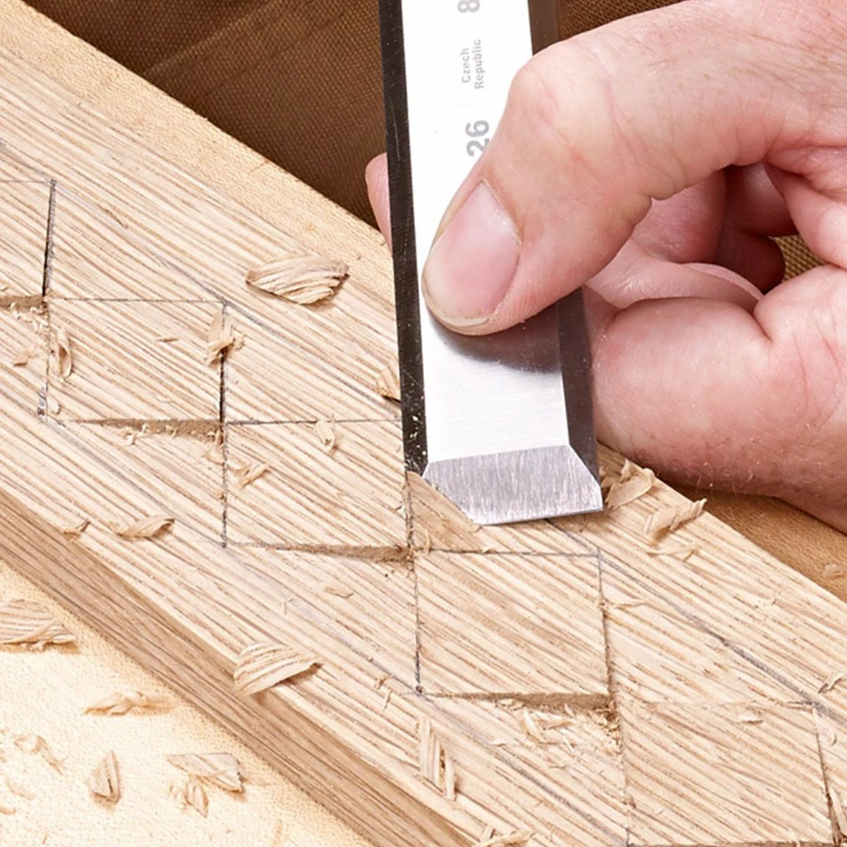 Woodsmith Top-Notch Tool Cabinet Standard Plan & Premium Shop Drawings 3 Woodsmith Top-Notch Tool Cabinet Standard Plan & Premium Shop Drawings - Image 3