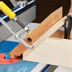 Woodsmith Butcher Block Standard Plan & Premium Shop Drawings -tool Sales Store ws23848 02