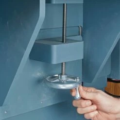 Woodsmith Shop-Built Edge Sander Standard Plan & Premium Shop Drawings -tool Sales Store ws24034 02