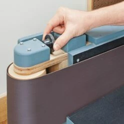 Woodsmith Shop-Built Edge Sander Standard Plan & Premium Shop Drawings -tool Sales Store ws24034 03