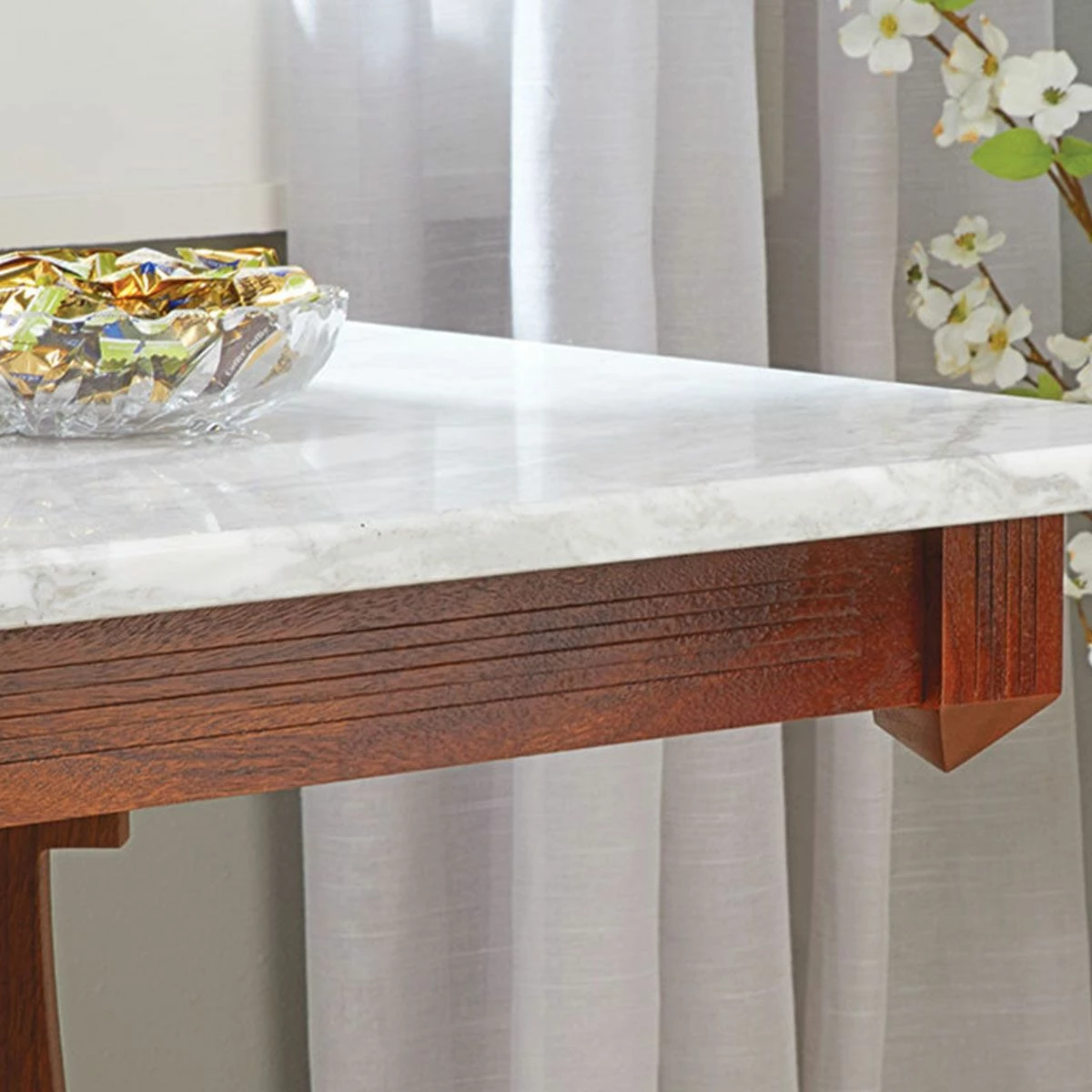 Woodsmith Eastlake Table Plan 4 Woodsmith Eastlake Table Plan - Image 4