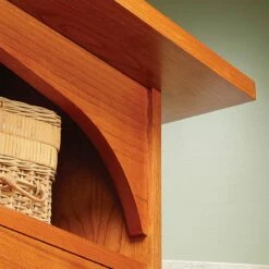 Woodsmith Classic Armoire Standard Plan & Premium Shop Drawings -tool Sales Store ws24142 03